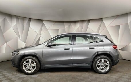Mercedes-Benz GLA, 2020 год, 3 359 000 рублей, 5 фотография