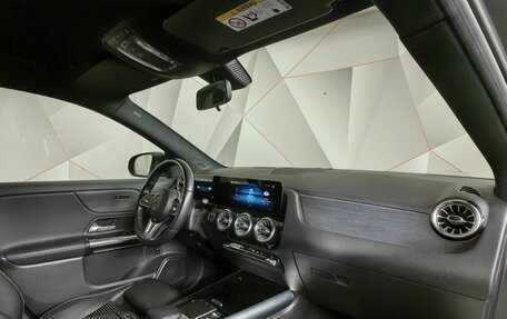 Mercedes-Benz GLA, 2020 год, 3 359 000 рублей, 10 фотография