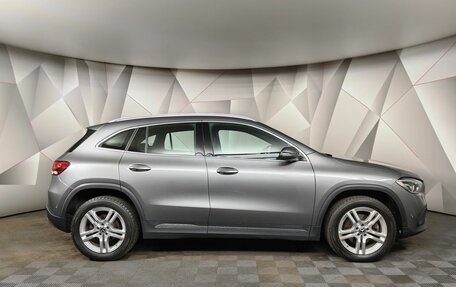 Mercedes-Benz GLA, 2020 год, 3 359 000 рублей, 6 фотография