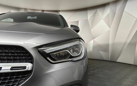 Mercedes-Benz GLA, 2020 год, 3 359 000 рублей, 9 фотография