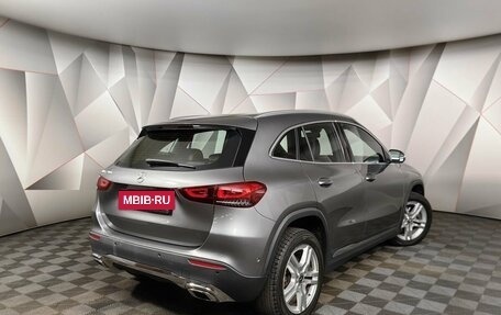 Mercedes-Benz GLA, 2020 год, 3 359 000 рублей, 2 фотография