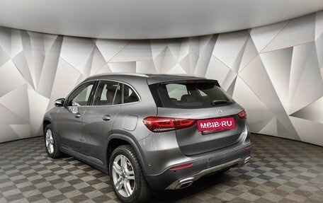 Mercedes-Benz GLA, 2020 год, 3 359 000 рублей, 4 фотография