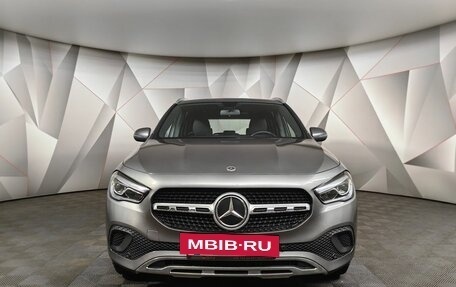 Mercedes-Benz GLA, 2020 год, 3 359 000 рублей, 7 фотография