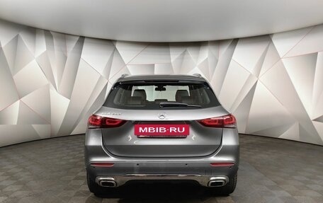 Mercedes-Benz GLA, 2020 год, 3 359 000 рублей, 8 фотография