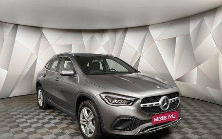 Mercedes-Benz GLA, 2020 год, 3 359 000 рублей, 3 фотография
