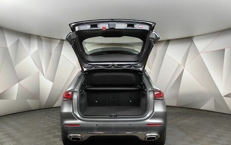 Mercedes-Benz GLA, 2020 год, 3 359 000 рублей, 19 фотография