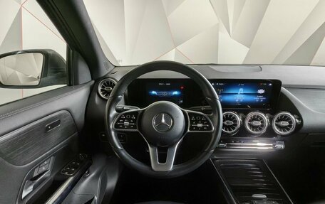 Mercedes-Benz GLA, 2020 год, 3 359 000 рублей, 16 фотография