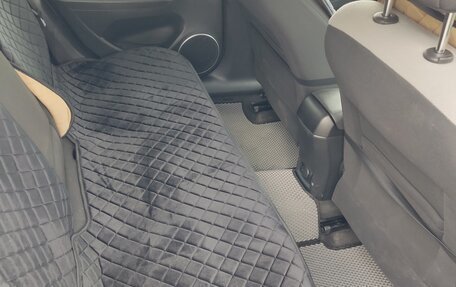 Chevrolet Cruze II, 2013 год, 870 000 рублей, 6 фотография