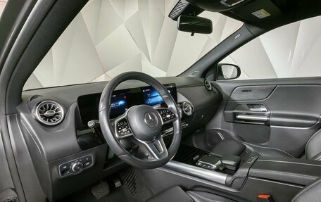 Mercedes-Benz GLA, 2020 год, 3 359 000 рублей, 15 фотография