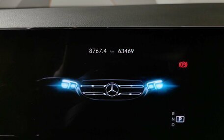 Mercedes-Benz GLA, 2020 год, 3 359 000 рублей, 20 фотография