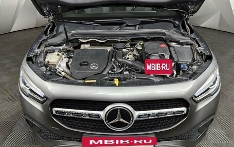 Mercedes-Benz GLA, 2020 год, 3 359 000 рублей, 18 фотография