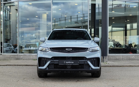 Geely Tugella FY11, 2023 год, 2 550 000 рублей, 3 фотография