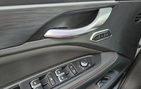 Geely Tugella FY11, 2023 год, 2 550 000 рублей, 16 фотография