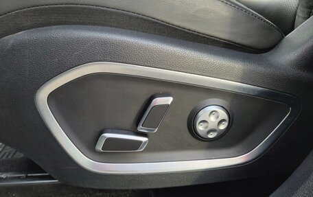Geely Tugella FY11, 2023 год, 2 550 000 рублей, 15 фотография