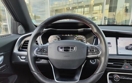 Geely Tugella FY11, 2023 год, 2 550 000 рублей, 17 фотография