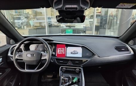 Geely Tugella FY11, 2023 год, 2 550 000 рублей, 9 фотография