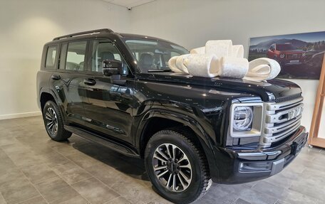Haval H9, 2024 год, 4 355 010 рублей, 3 фотография