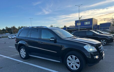 Mercedes-Benz GL-Класс, 2008 год, 1 900 000 рублей, 2 фотография