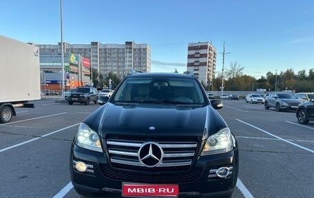 Mercedes-Benz GL-Класс, 2008 год, 1 900 000 рублей, 1 фотография
