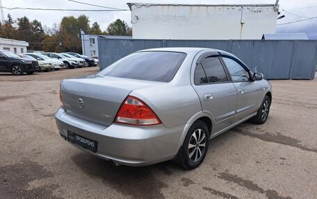 Nissan Almera Classic, 2008 год, 519 000 рублей, 6 фотография