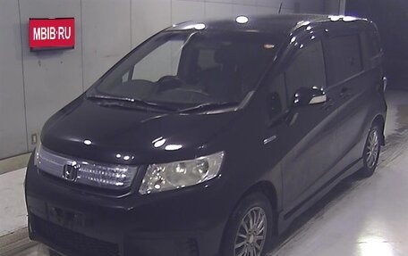Honda Freed I, 2013 год, 785 000 рублей, 1 фотография