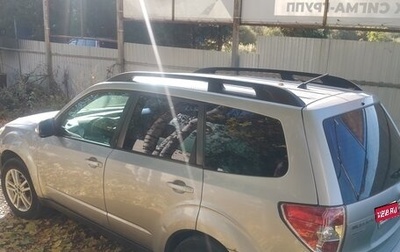 Subaru Forester, 2012 год, 1 100 000 рублей, 1 фотография