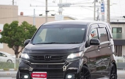 Honda N-WGN I рестайлинг, 2015 год, 532 000 рублей, 1 фотография