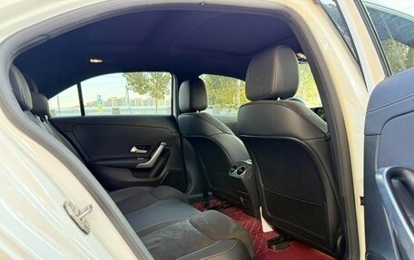 Mercedes-Benz A-Класс, 2021 год, 1 469 050 рублей, 10 фотография