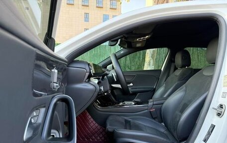 Mercedes-Benz A-Класс, 2021 год, 1 469 050 рублей, 9 фотография