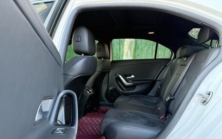 Mercedes-Benz A-Класс, 2021 год, 1 469 050 рублей, 8 фотография