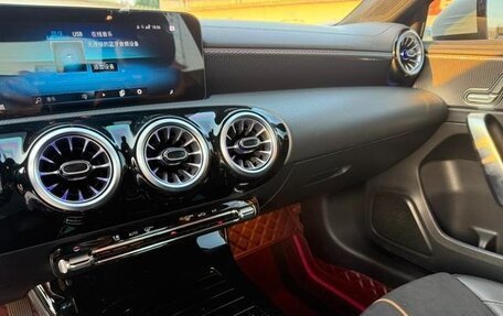 Mercedes-Benz A-Класс, 2021 год, 1 469 050 рублей, 11 фотография