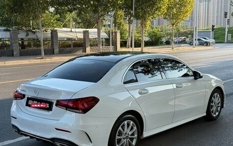 Mercedes-Benz A-Класс, 2021 год, 1 469 050 рублей, 6 фотография