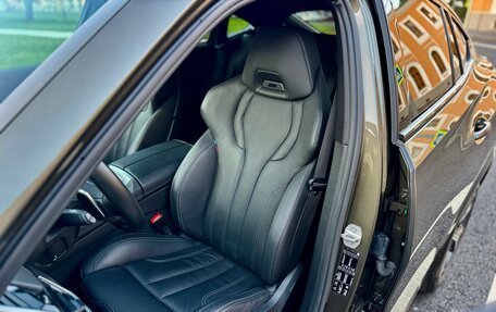 BMW X6, 2021 год, 9 390 000 рублей, 22 фотография