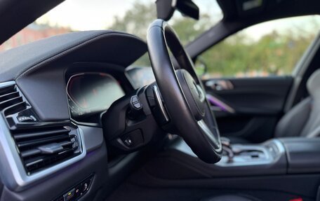 BMW X6, 2021 год, 9 390 000 рублей, 20 фотография