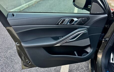 BMW X6, 2021 год, 9 390 000 рублей, 17 фотография