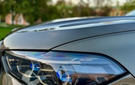 BMW X6, 2021 год, 9 390 000 рублей, 14 фотография