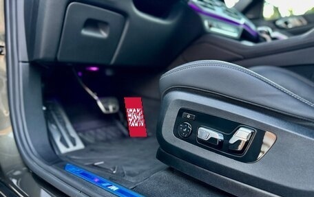 BMW X6, 2021 год, 9 390 000 рублей, 19 фотография