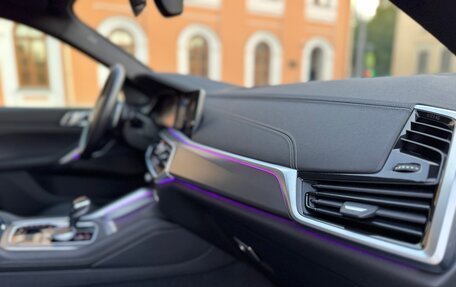 BMW X6, 2021 год, 9 390 000 рублей, 28 фотография