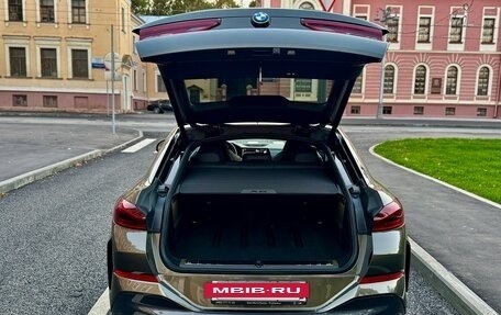 BMW X6, 2021 год, 9 390 000 рублей, 30 фотография
