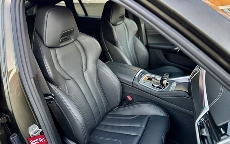 BMW X6, 2021 год, 9 390 000 рублей, 27 фотография