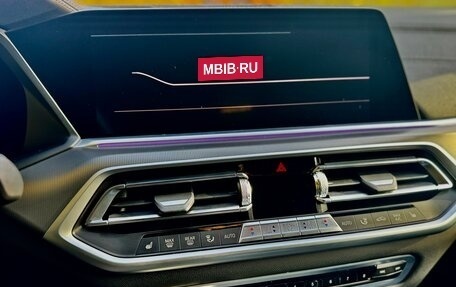 BMW X6, 2021 год, 9 390 000 рублей, 35 фотография