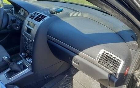 Peugeot 407, 2007 год, 900 000 рублей, 4 фотография