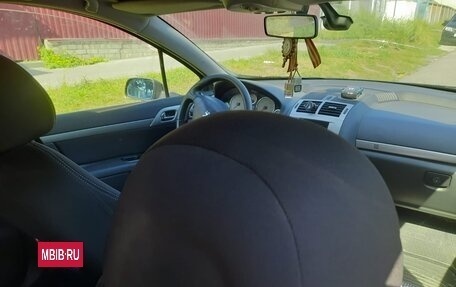 Peugeot 407, 2007 год, 900 000 рублей, 5 фотография