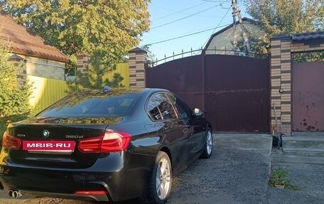 BMW 3 серия, 2018 год, 2 850 000 рублей, 7 фотография