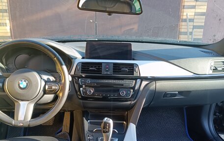 BMW 3 серия, 2018 год, 2 850 000 рублей, 17 фотография