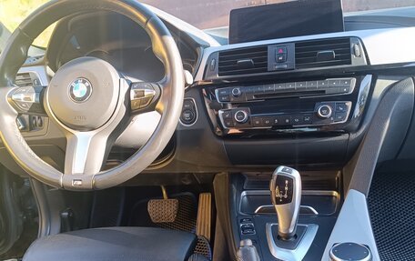 BMW 3 серия, 2018 год, 2 850 000 рублей, 16 фотография