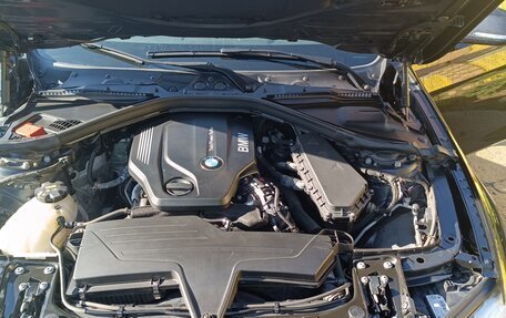 BMW 3 серия, 2018 год, 2 850 000 рублей, 19 фотография
