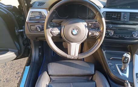 BMW 3 серия, 2018 год, 2 850 000 рублей, 14 фотография