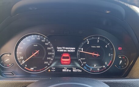 BMW 3 серия, 2018 год, 2 850 000 рублей, 13 фотография