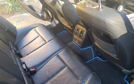 BMW 3 серия, 2018 год, 2 850 000 рублей, 18 фотография